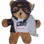 Teddy Aviator Bear